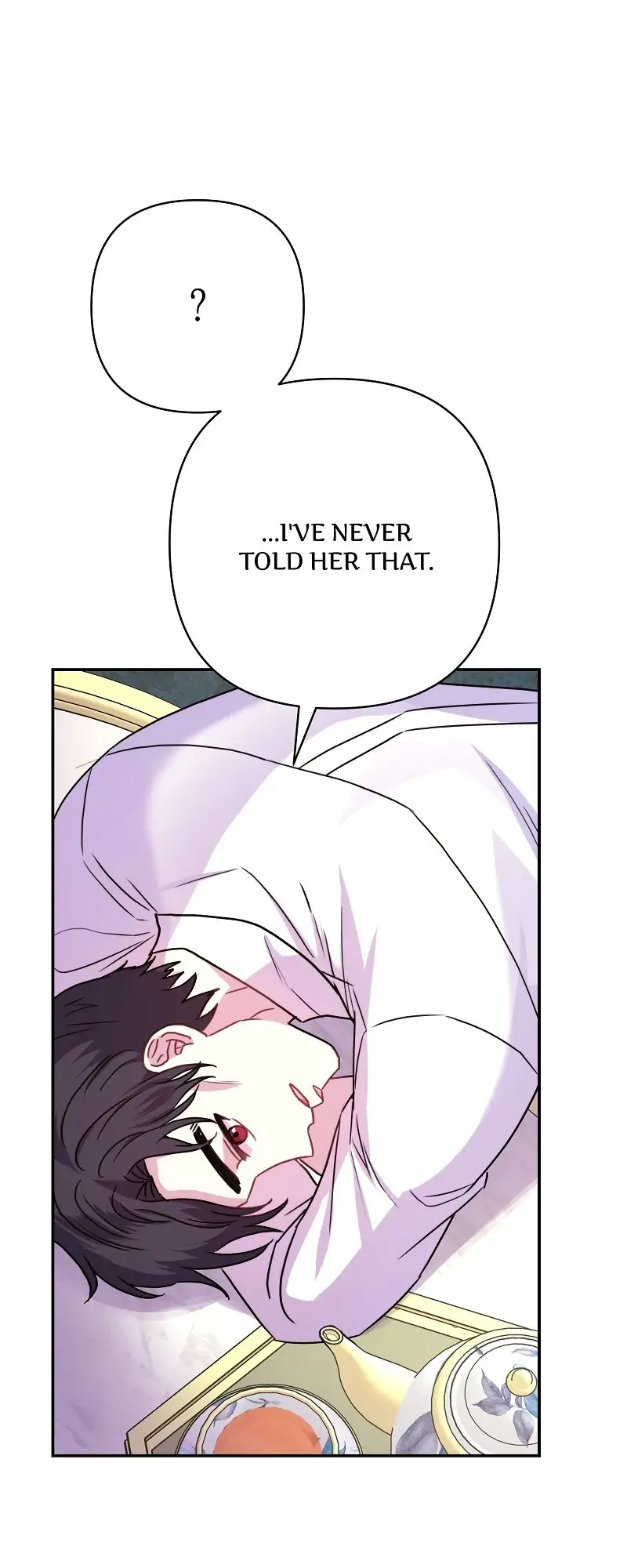 Another Typical Fantasy Romance Chapter 47.2 39